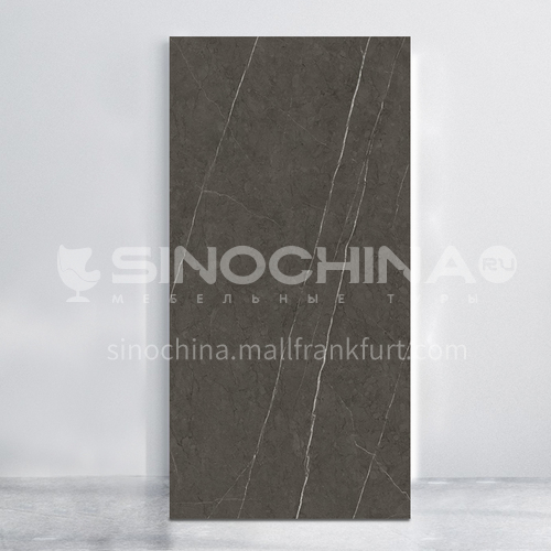 Modern minimalist large board living room dining room floor background wall tiles-SKLTD168007 800mm*1600mm